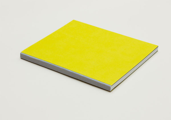 voala_unique_yellow notebook_recycled paper