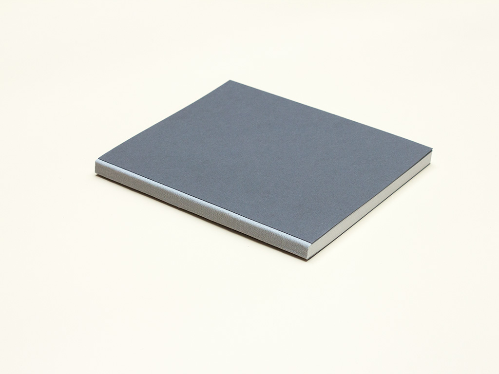 voala_unique_grey notebook_recycled paper