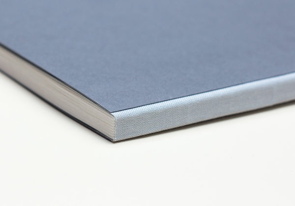 voala_unique_grey notebook_recycled paper