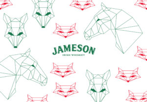 Jameson party