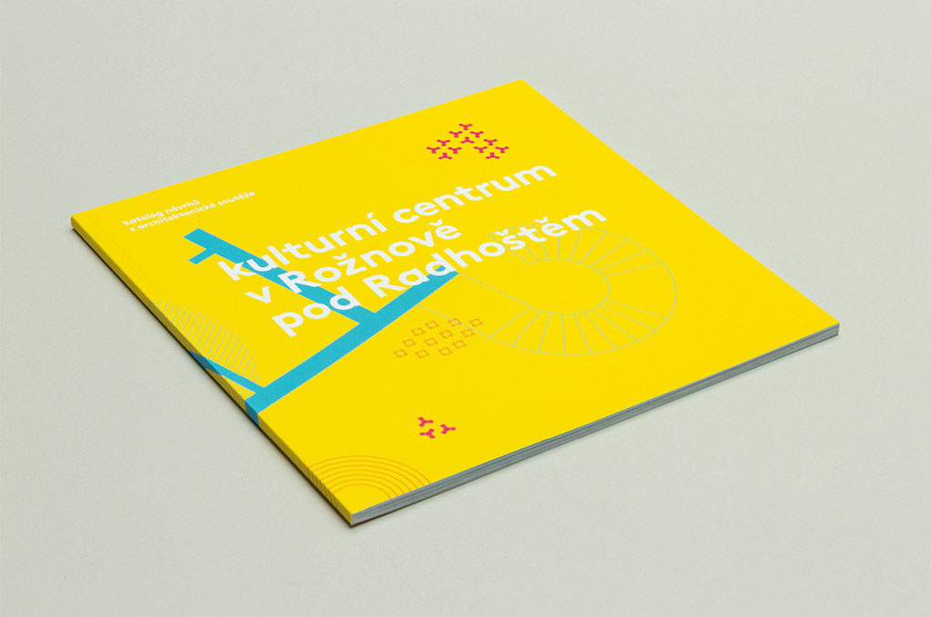 VOALA Katalog - Kulturní centum Rožnov pod Radhoštěm