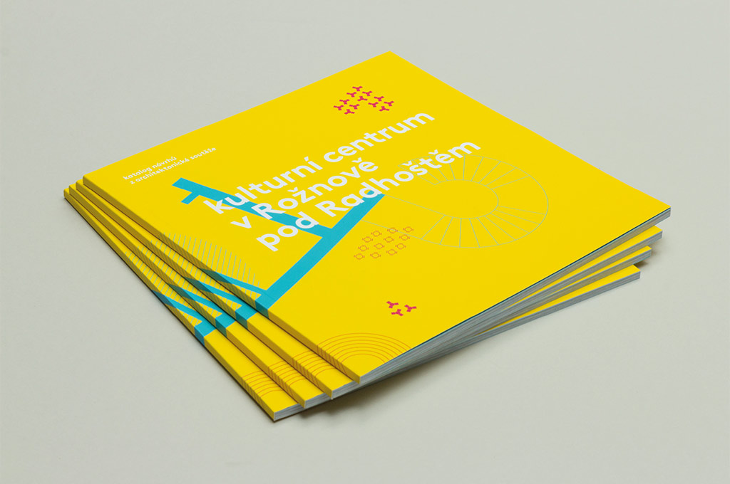 VOALA Katalog - Kulturní centum Rožnov pod Radhoštěm