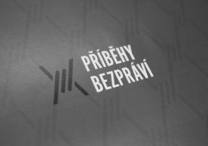 Člověk v tísni Příběhy bezpráví