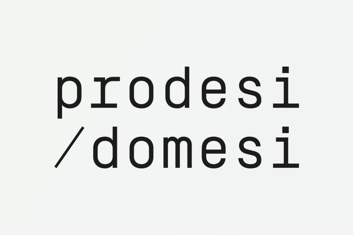 Prodesi_domesi_logo_by_VOALA