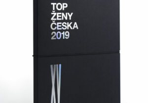 Zápisníky TOP Ženy Česka