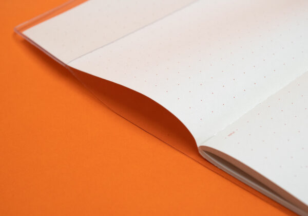 voala_nudist notebook without cover