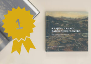 Baroque Landscape Book