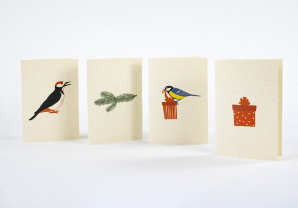VOALA COLL. BIRDS