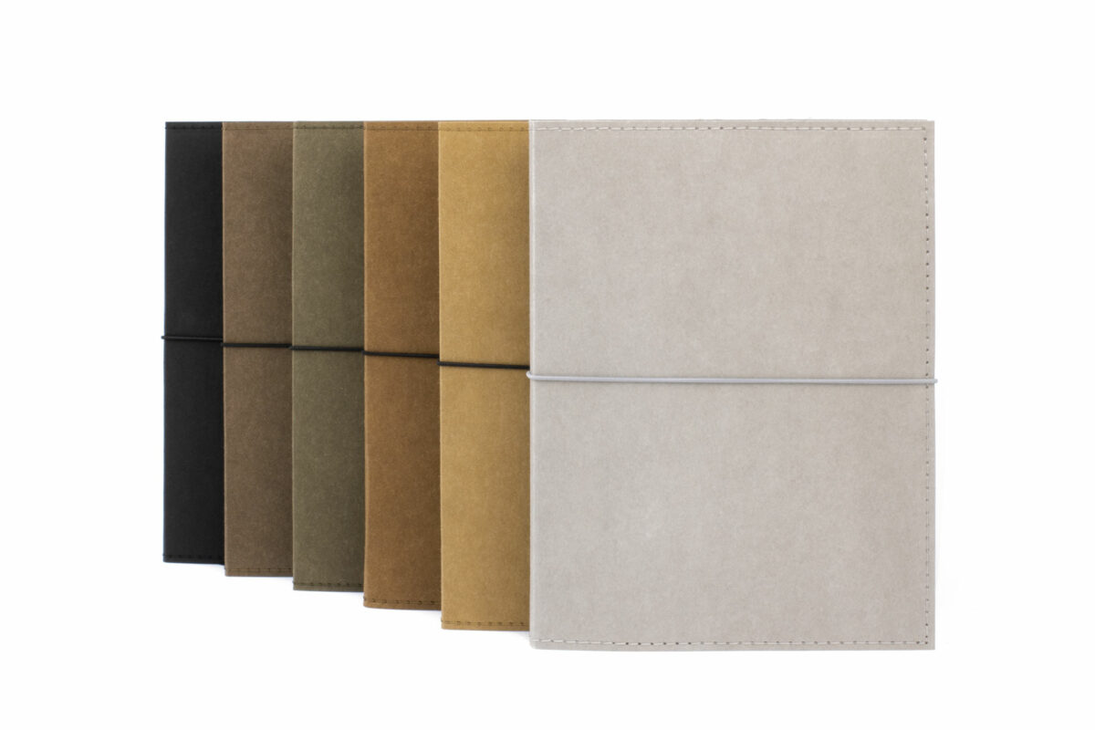 Washpaper Cinnamon