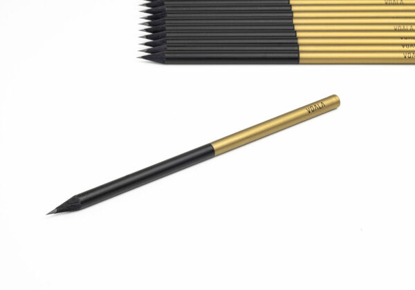 VOALA gold pencil