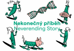 Nekonečný příběh – výstava NZM