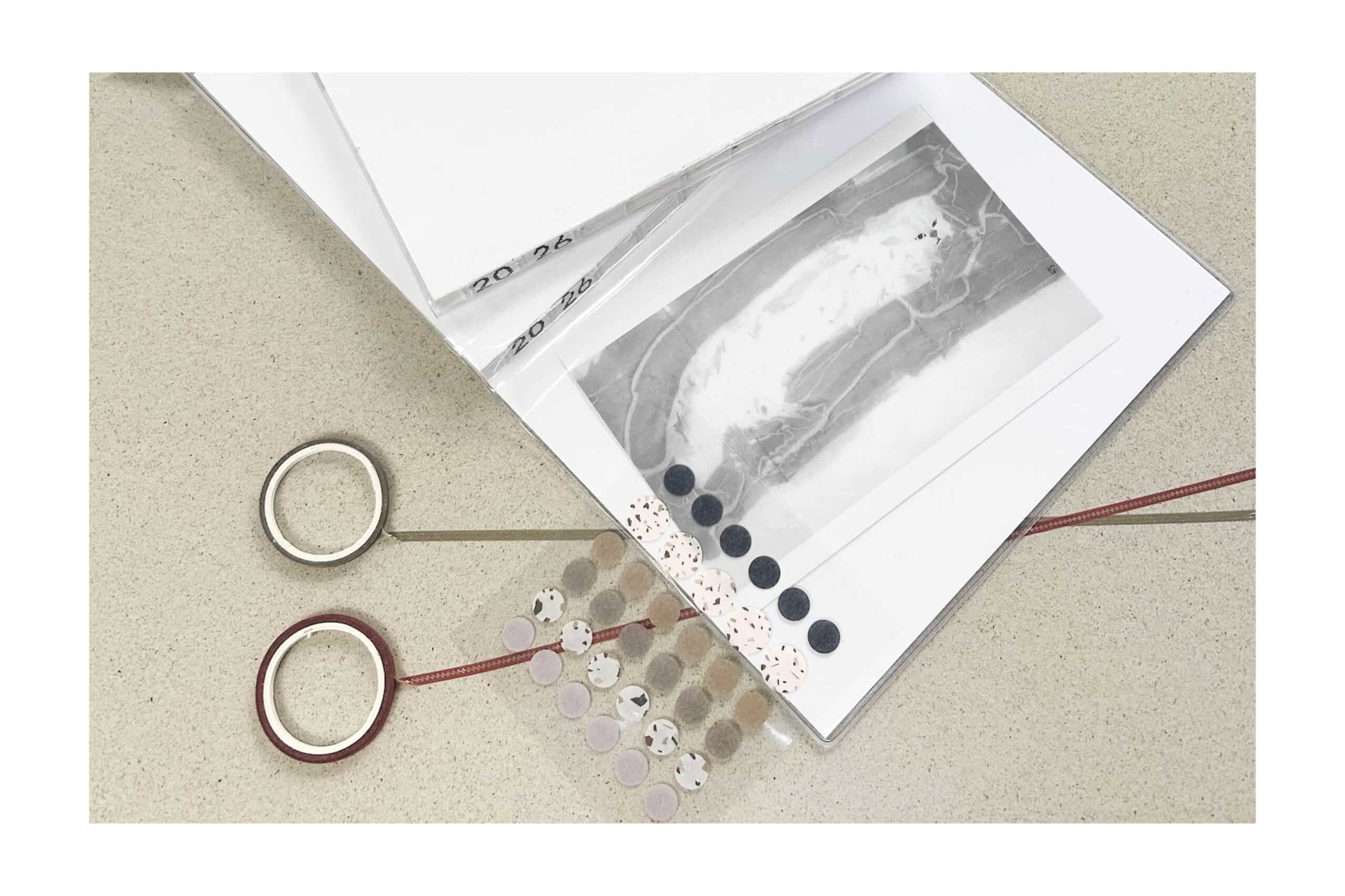 průsvitné obaly NUDISTA