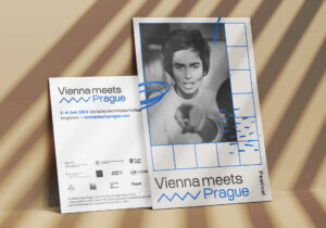 Vienna meets Prague 2023