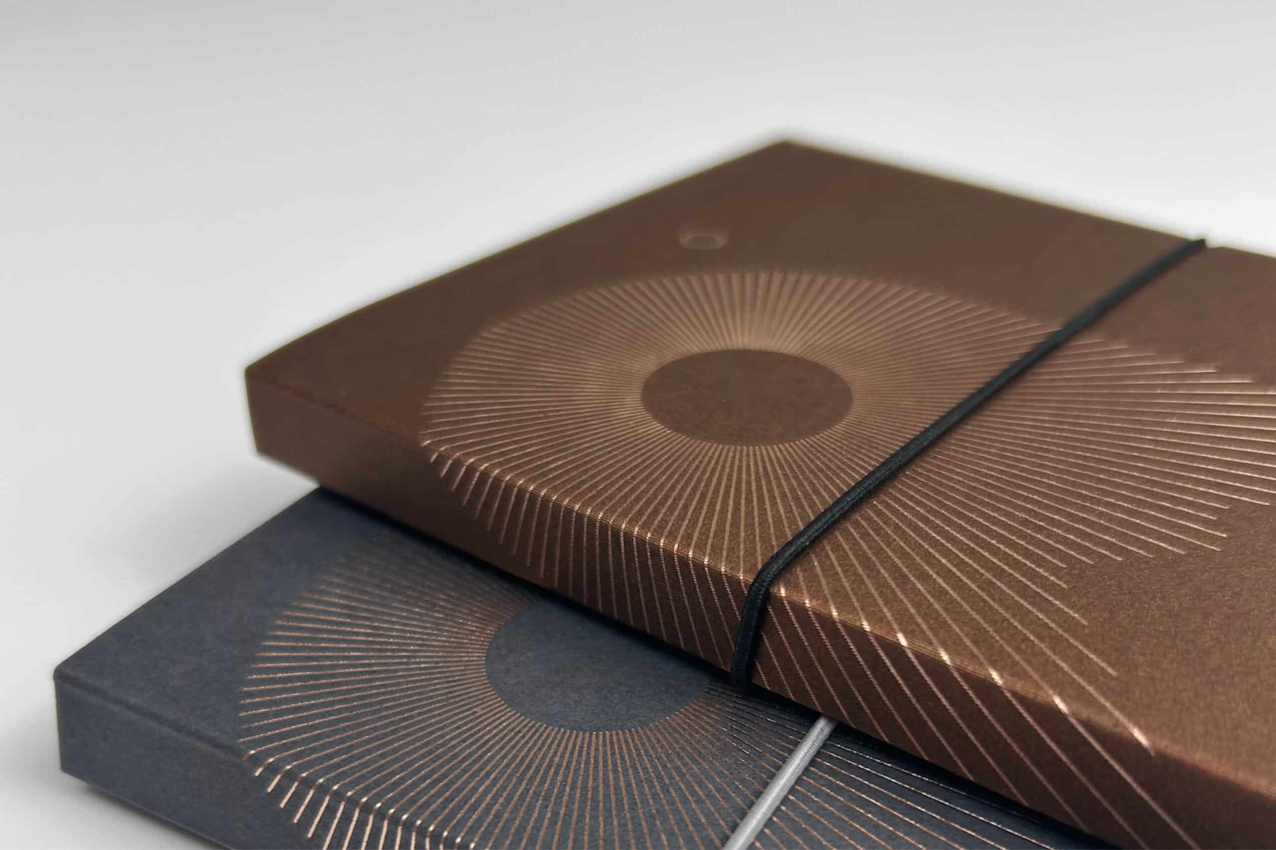 diář 26 LUMIO Voala