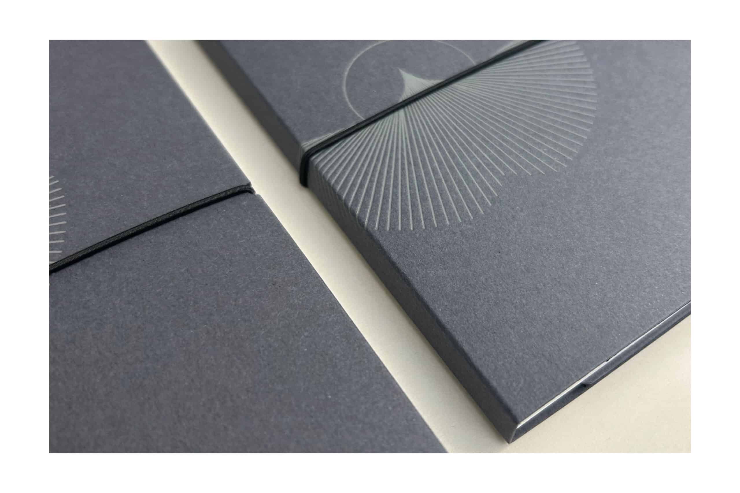 Diář 26_Mystique grey Gingko