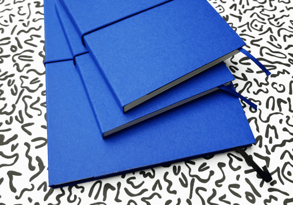 Ultramarin diář 26