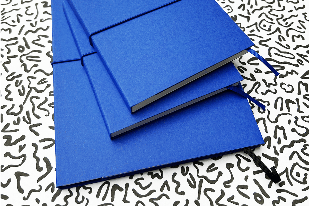 Ultramarin diář 26